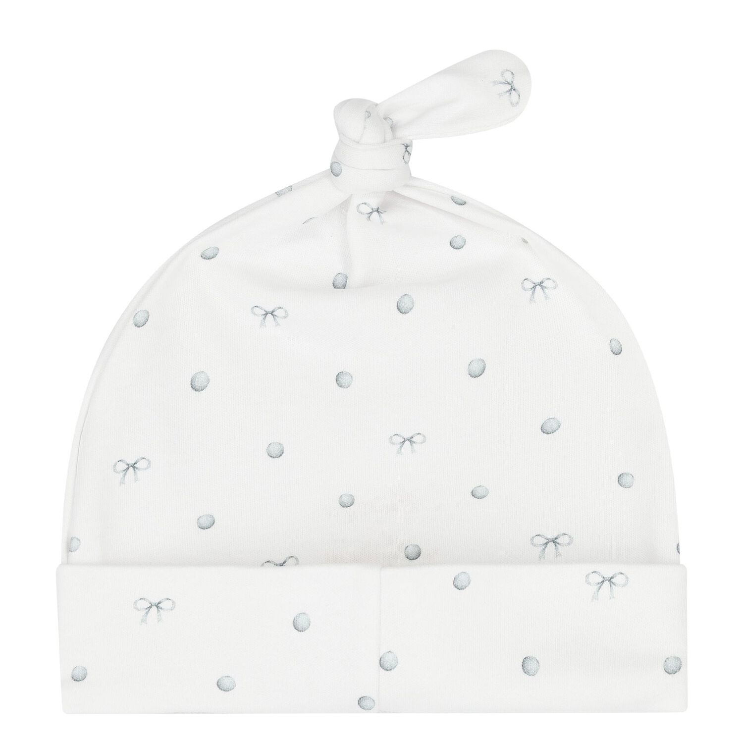 White Silver Moon Babygrow Set, 1, hi-res image number null