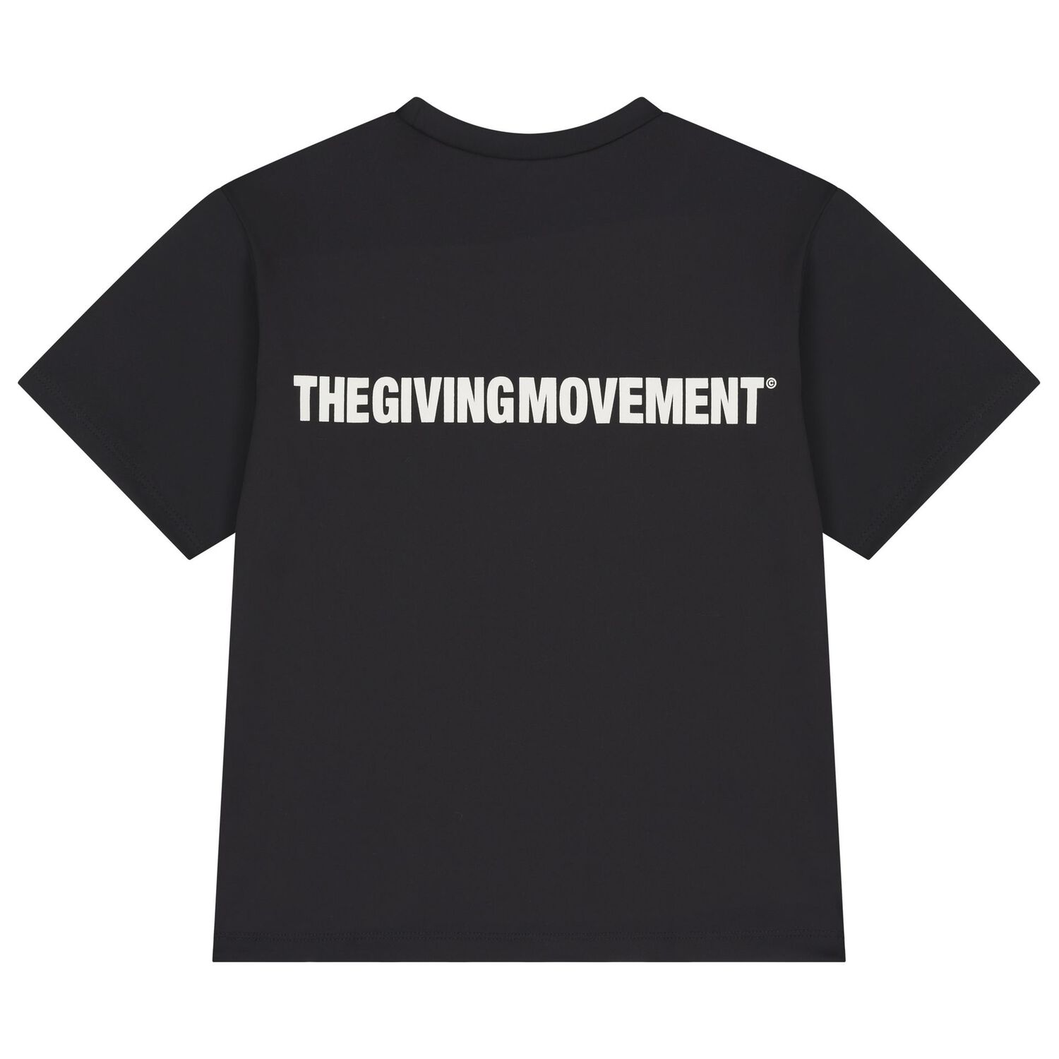 Black Regular Fit T-Shirt, 2, hi-res