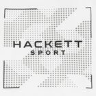 Boys White Logo T-Shirt, 1, hi-res