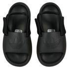 Black Adifom Adilette C Sliders, 1, hi-res