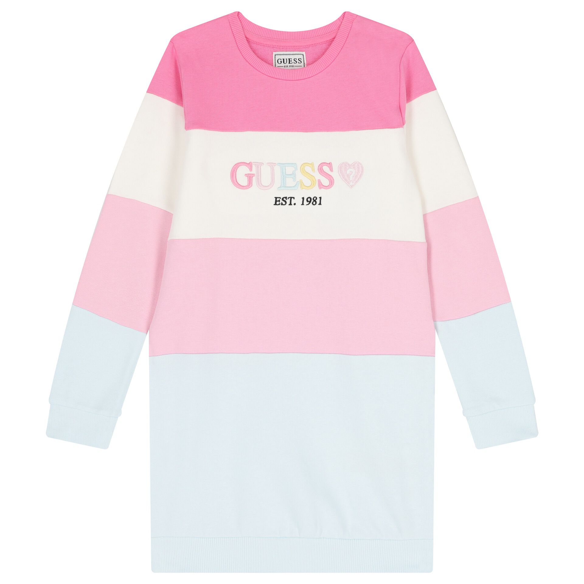 rｅ.仲里依紗ピンクカタカナロゴスエット 7/21終◇人気 完売品❤︎ RE. ❤︎仲里依紗 アールイードット