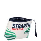 Girls Ivory Logo Pouch, 1, hi-res