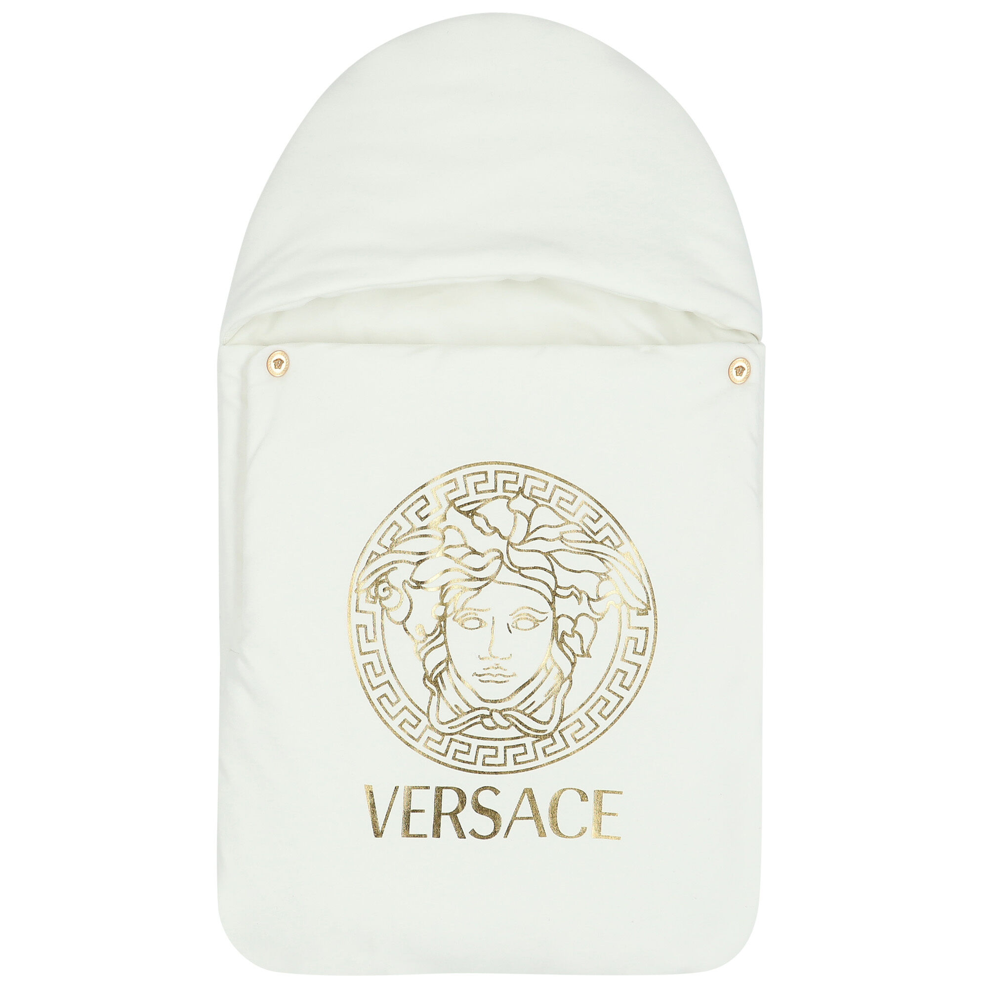 Young versace sale uk store