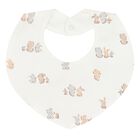 Ivory & Beige Baby Romper Gift Set, 3, hi-res