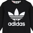 Black & White Logo Tracksuit, 1, hi-res