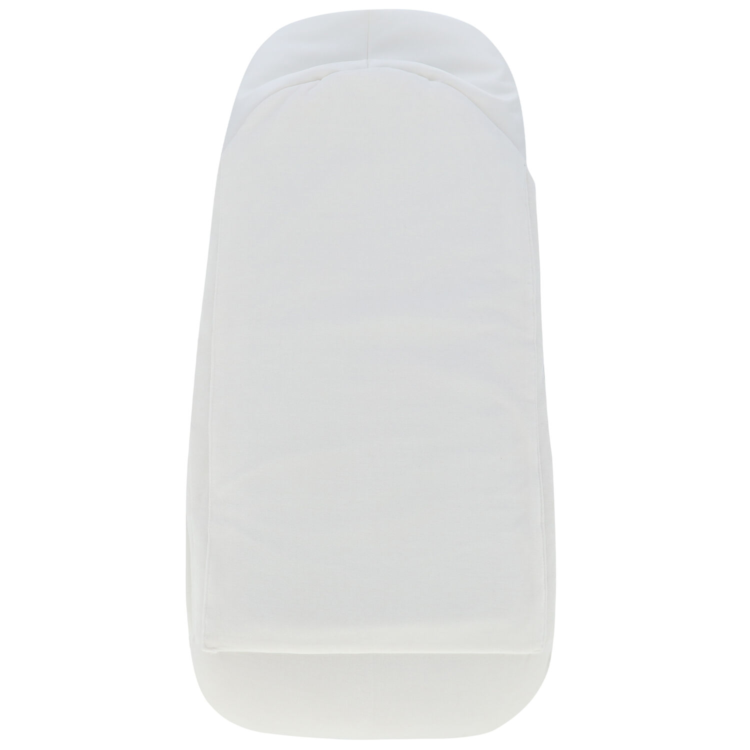 Baby Girls Ivory Baby Nest, 1, hi-res image number null