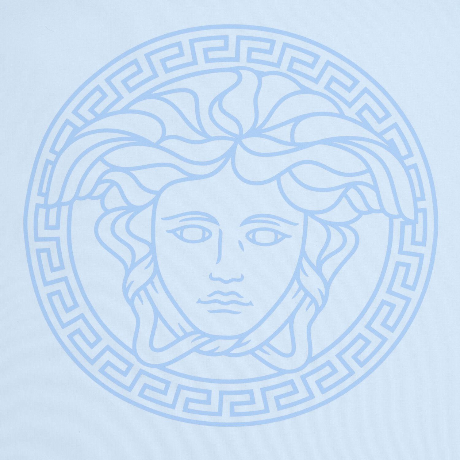 Baby Boys Blue Medusa Nest, 2, hi-res