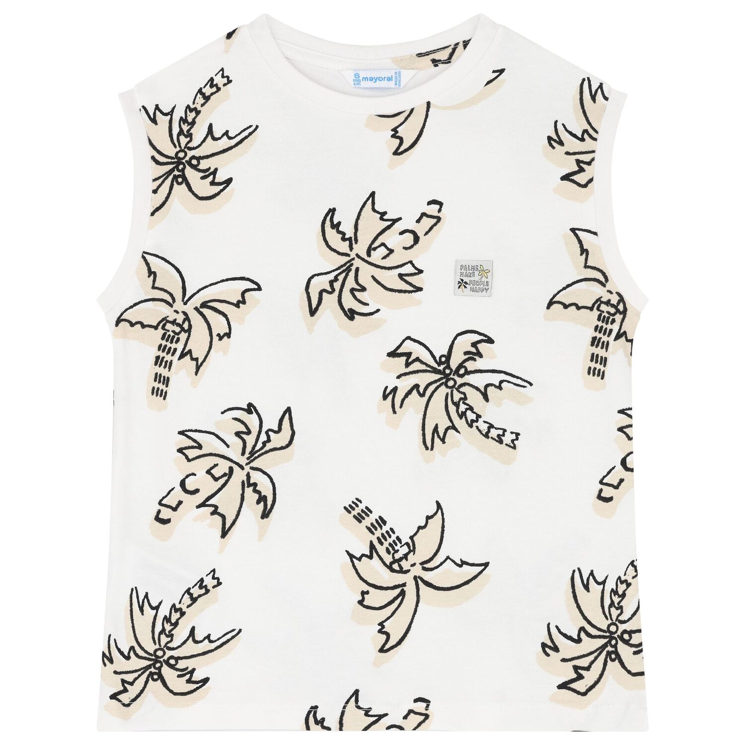 Boys Grey, Yellow & White Shorts Set, 1, hi-res image number null