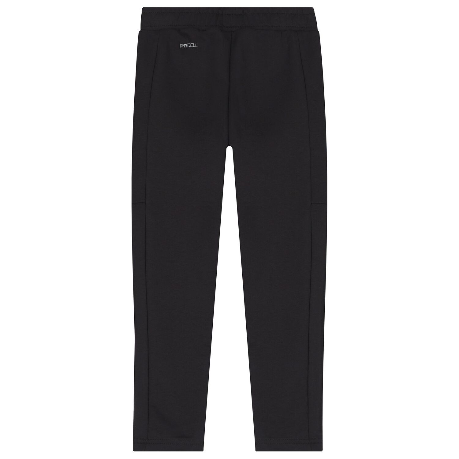 Boys Black Logo Joggers, 1, hi-res