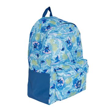 Blue Logo Disney Backpack