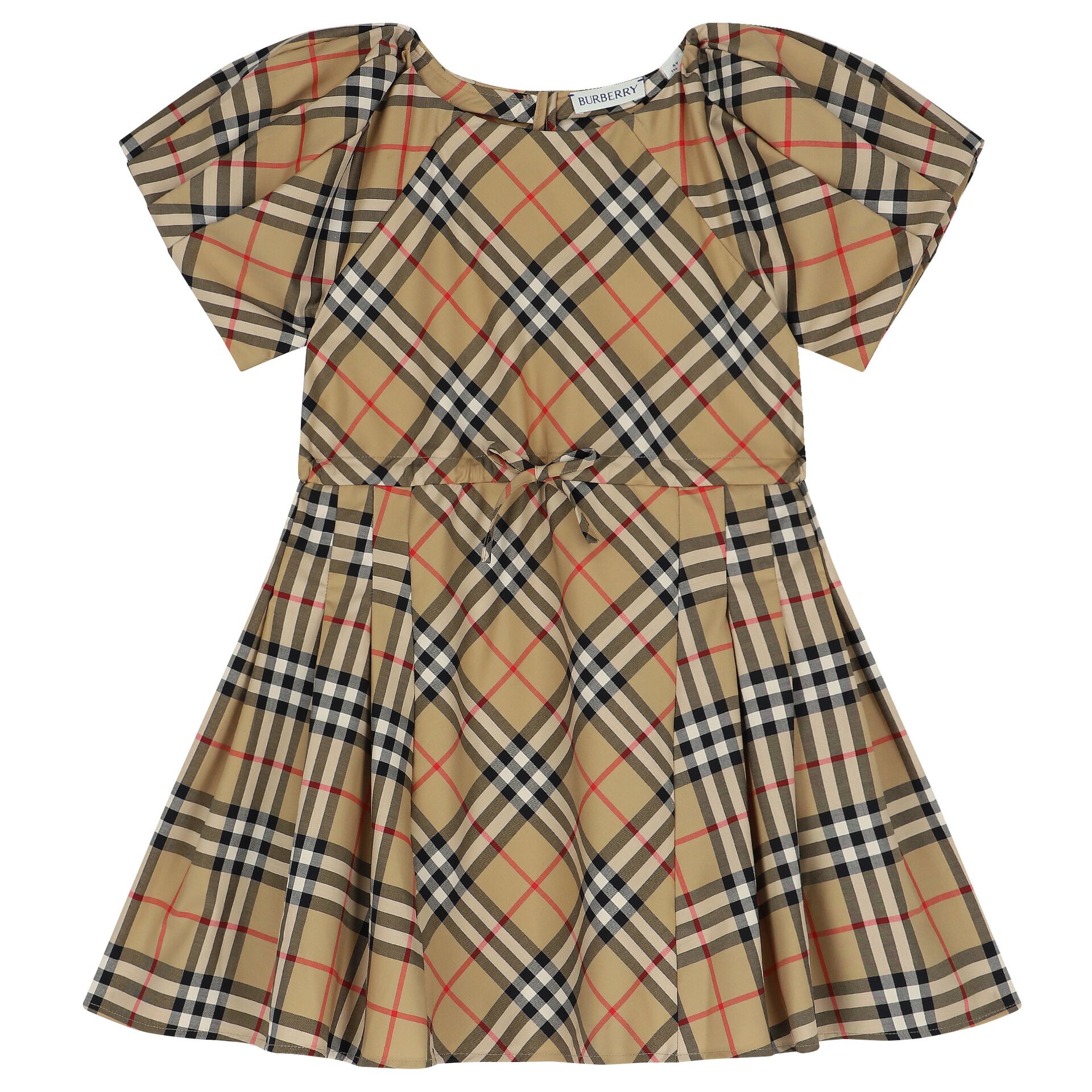 Burberry kids outlet shop