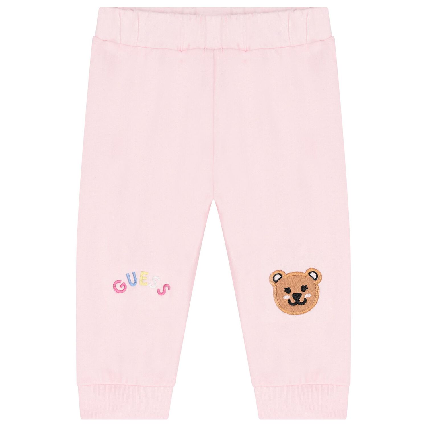 Baby Girls Multi-Coloured Bodysuit Gift Set, 1, hi-res