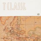 Beige & White Geo Map Baby Nest, 1, hi-res