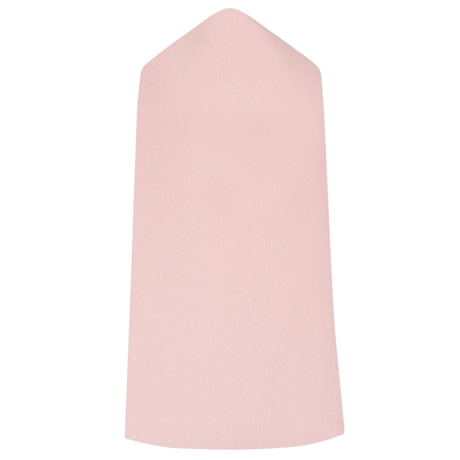 Girls Pink & White Stars Baby Nest, 1, hi-res image number null