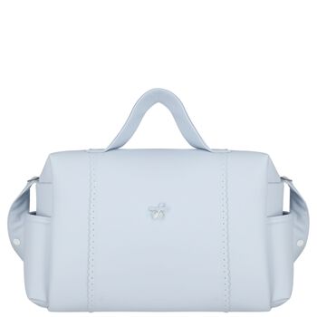 Blue Baby Changing Bag ( 38cm )