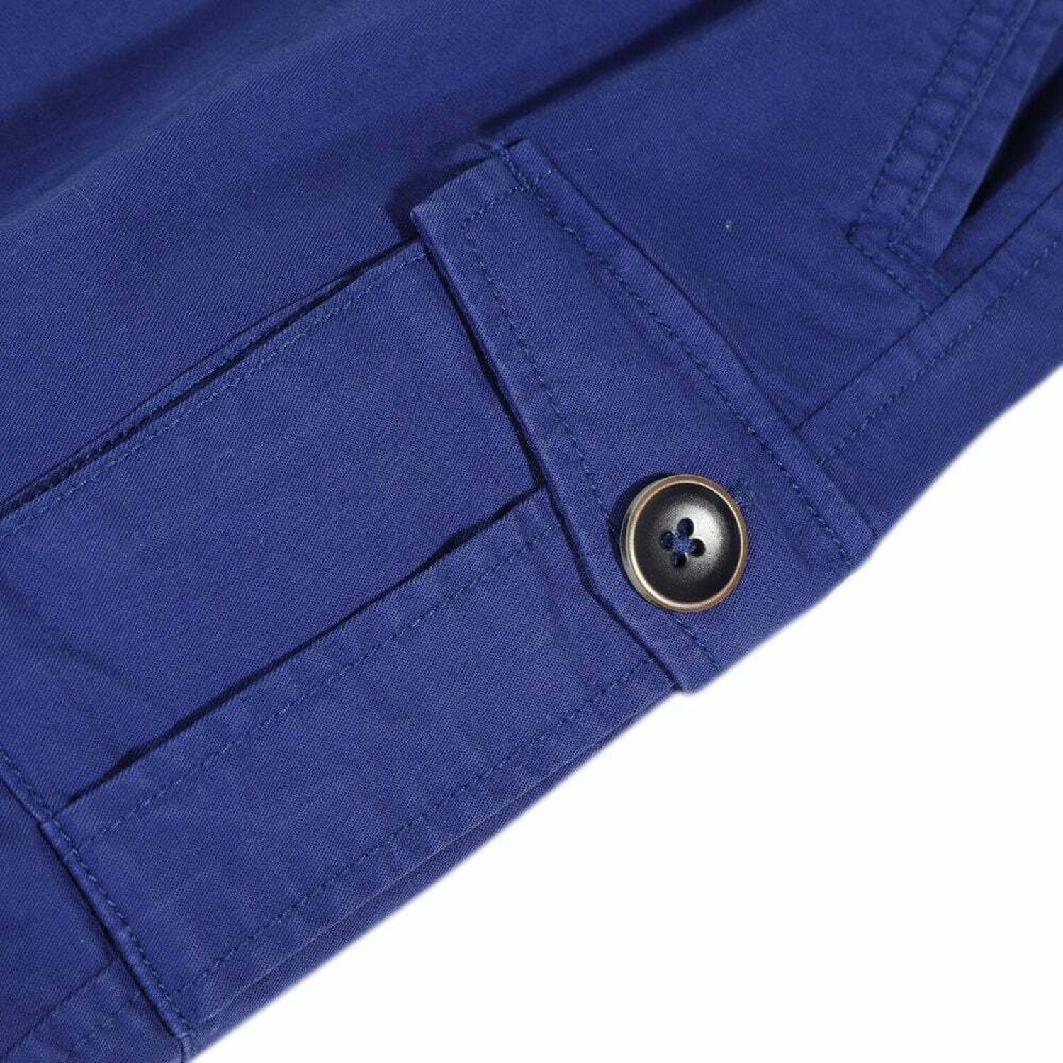 Boys Blue Shorts, 1, hi-res