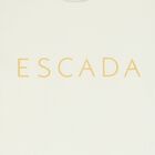 Girls Ivory Logo T-Shirt, 1, hi-res