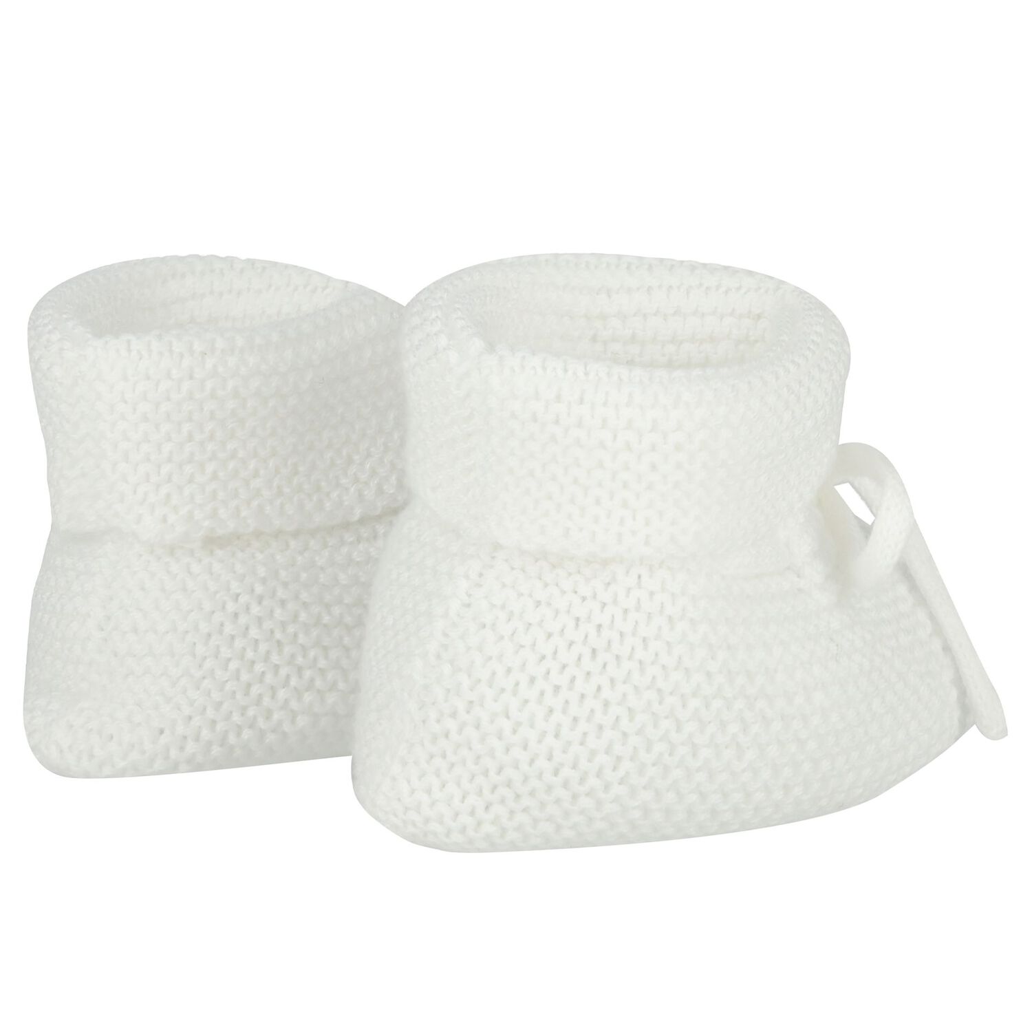 Ivory Mittens & Booties Baby Gift Set, 3, hi-res image number null