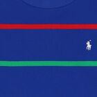 Boys Multi-Coloured Logo T-Shirt, 1, hi-res
