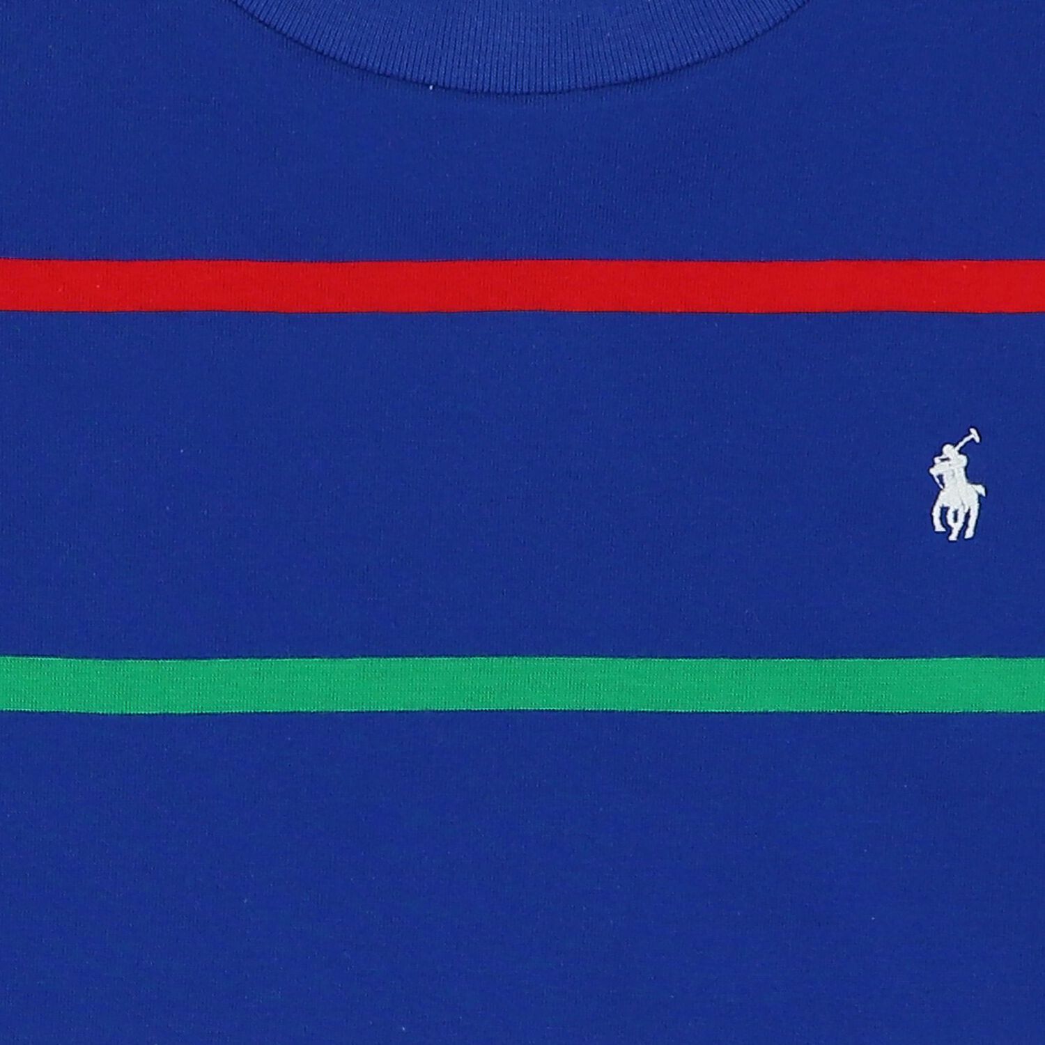 Boys Multi-Coloured Logo T-Shirt, 1, hi-res