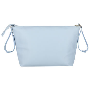 Baby Boys Blue Toiletry Bag