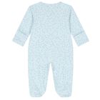 Baby Boys Blue Star Babygrow Gift Set, 1, hi-res