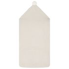 Ivory Knitted Baby Nest, 2, hi-res