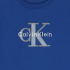 Boys Blue Logo T-Shirt, 1, hi-res