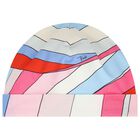 Baby Girls Multi-Coloured Iride Babygrow Gift Set, 1, hi-res