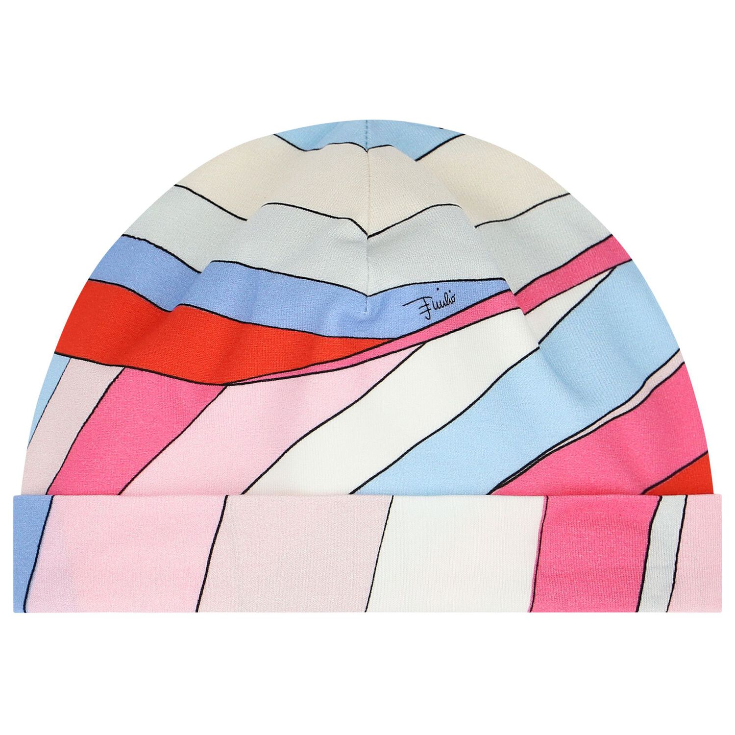 Baby Girls Multi-Coloured Iride Babygrow Gift Set, 1, hi-res