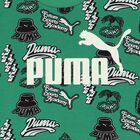 Boys Green Logo T-Shirt, 1, hi-res