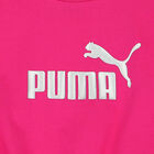 Girls Pink Logo T-Shirt, 1, hi-res
