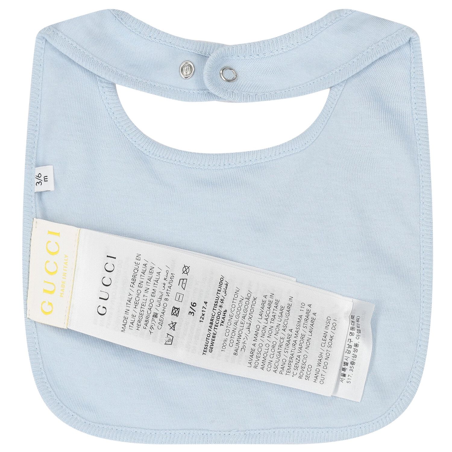 Baby Boys Blue Romper Gift Set, 1, hi-res