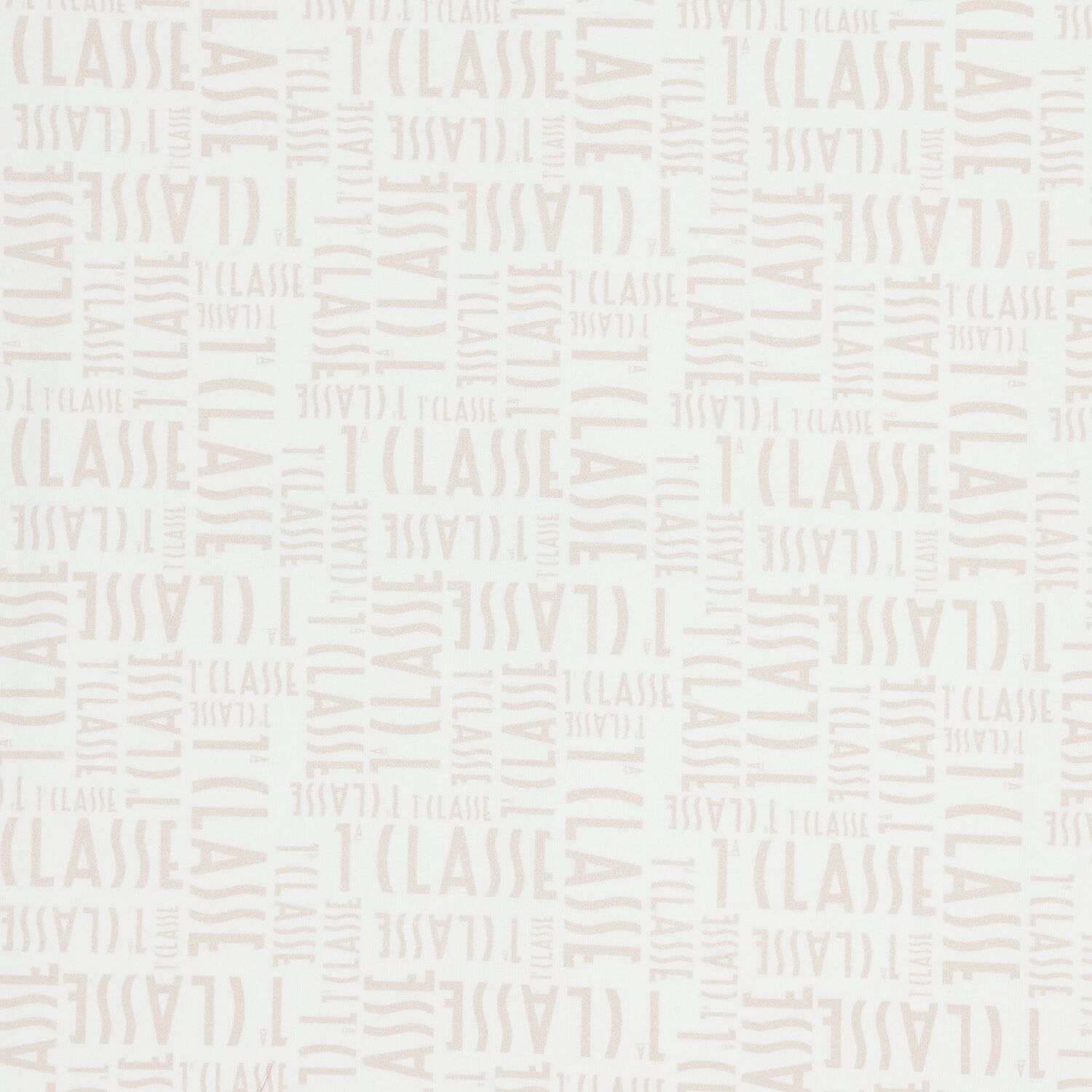 White & Beige Geo Map Baby Blanket, 1, hi-res