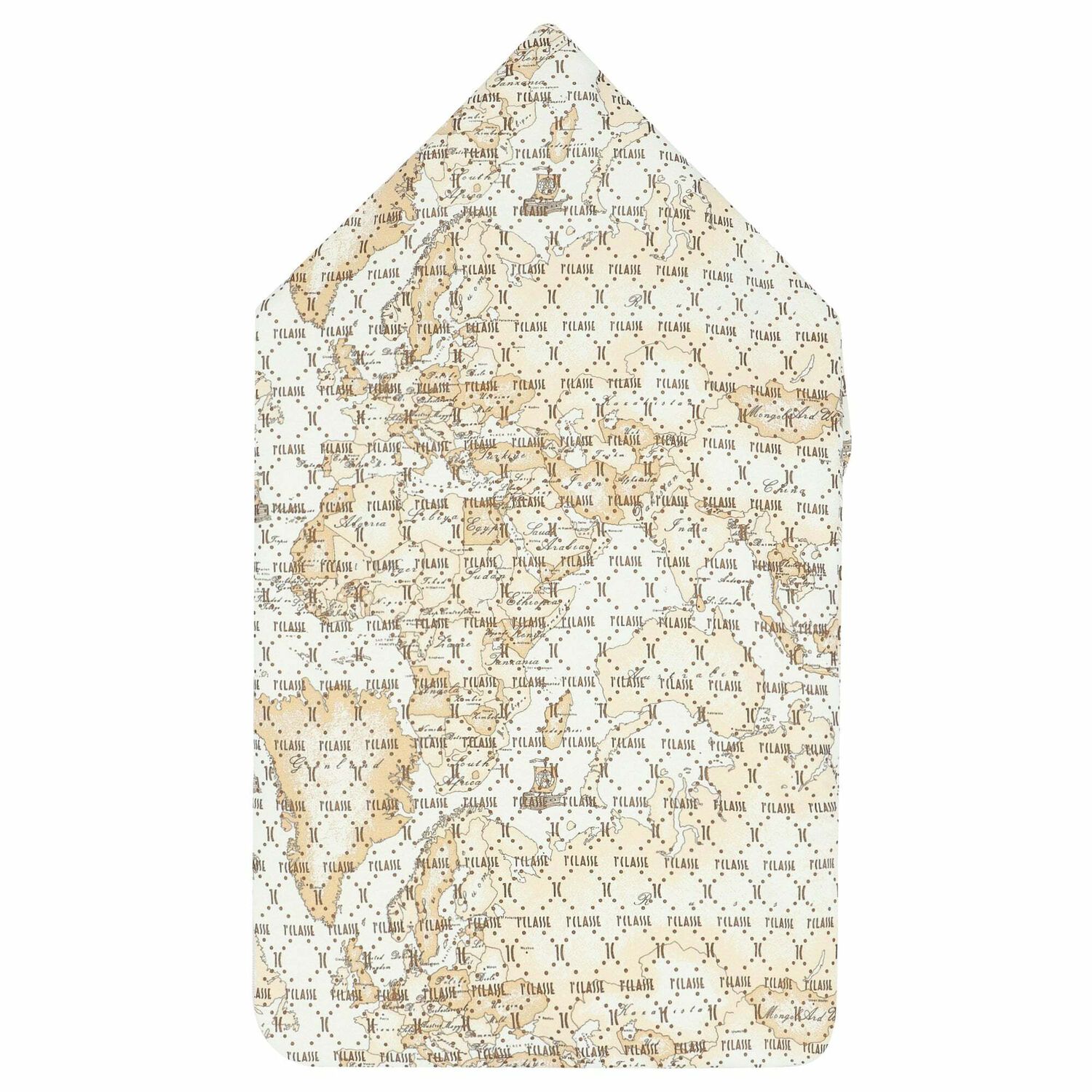 Geo Map Baby Nest, 1, hi-res