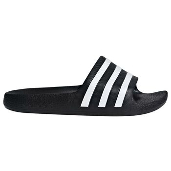 Black Adilitte Aqua Sliders