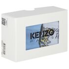 Blue & Grey Logo Baby Socks ( 2-Pack ), 2, hi-res