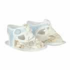 Geo Map Baby Pre Walker Shoes, 1, hi-res