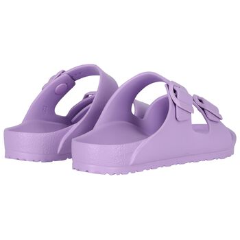 Purple Arizona Eva Sandals