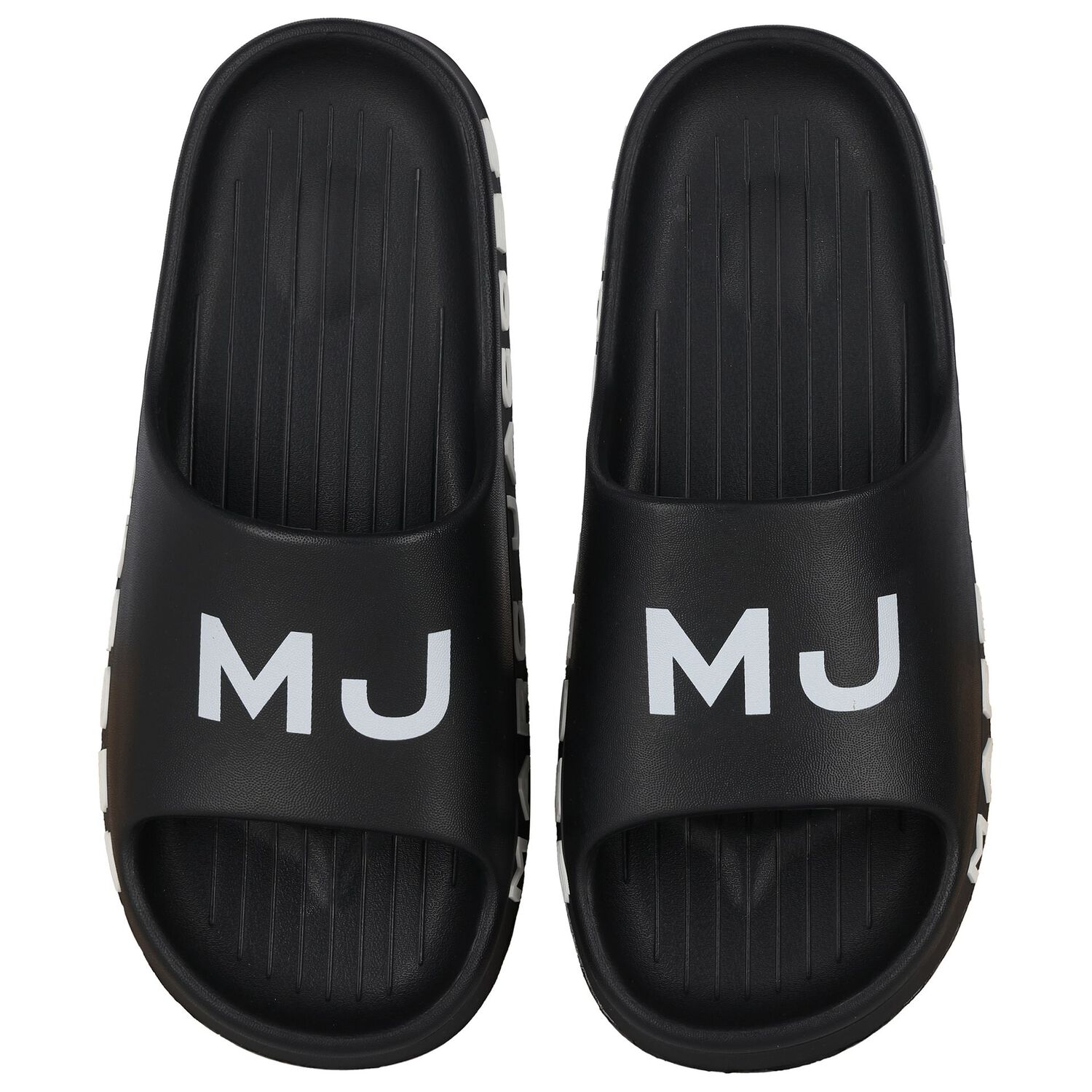 Black & White Logo Sliders, 1, hi-res image number null