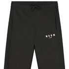 Grey Logo Joggers, 1, hi-res