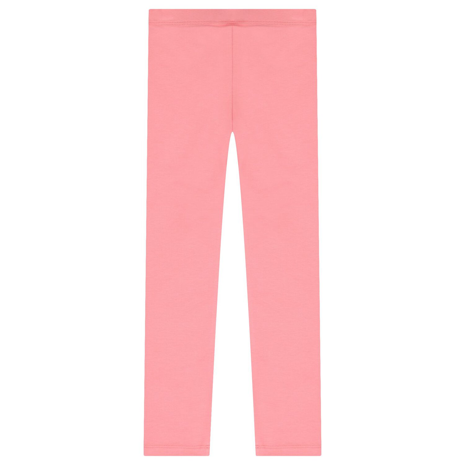 Girls Pink Leggings, 1, hi-res image number null