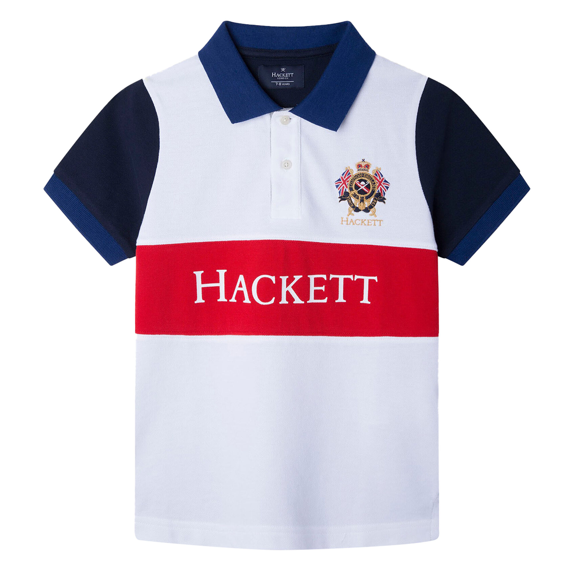 Hackett polo uk on sale