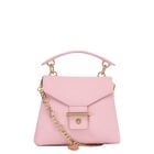 Girls Pink Handbag, 1, hi-res