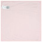 Baby Girls Ivory & Pink Muslin Swaddles ( 3-Pack ), 3, hi-res
