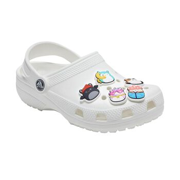 Squishmallows 5 Pack Jibbitz Crocs Charms