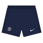 Navy Blue Paris Saint Germain 2024/25 Shorts Set, 1, hi-res