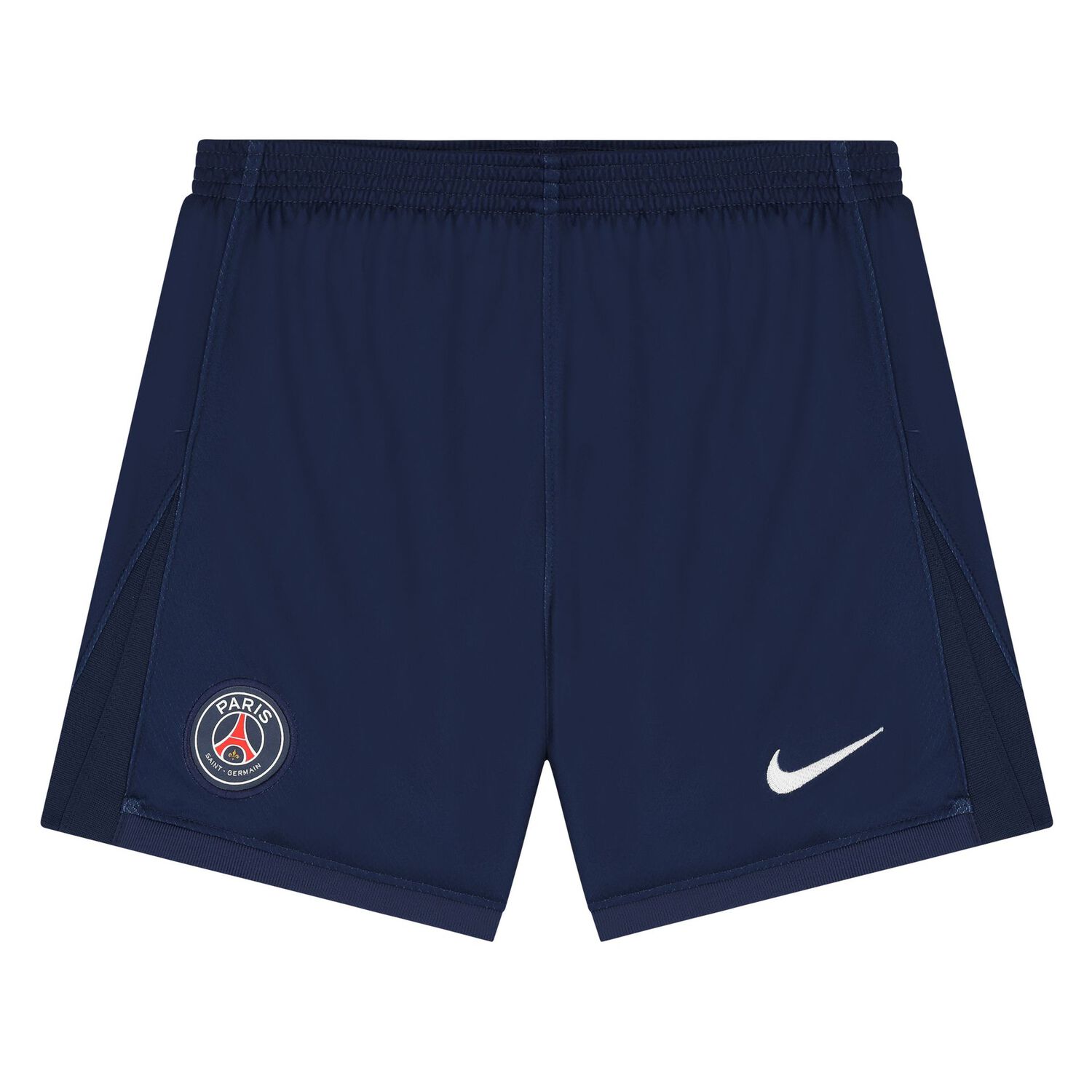 Navy Blue Paris Saint Germain 2024/25 Shorts Set, 1, hi-res image number null