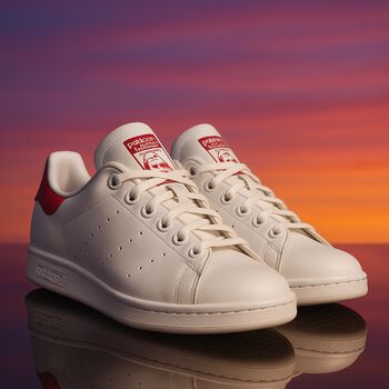 White Stan Smith Trainers
