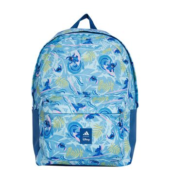 Blue Logo Disney Backpack